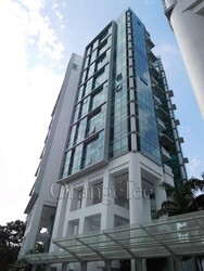 The Grange (D10), Condominium #377266391